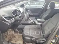 2017 Chevrolet Volt photo