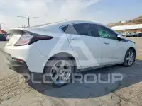 2017 Chevrolet Volt фото