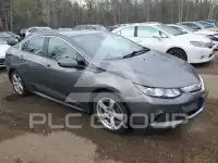 2017 Chevrolet Volt photo