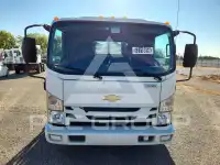 2017 Chevrolet CK Series фото
