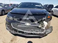 2017 Chevrolet CK Series фото