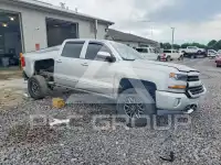 2017 Chevrolet CK Series photo