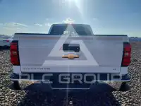 2017 Chevrolet CK Series фото