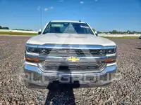 2017 Chevrolet CK Series фото
