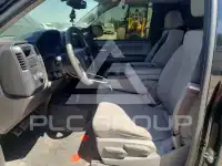 2017 Chevrolet CK Series фото