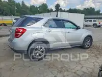 2017 Chevrolet Equinox photo