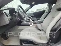 2017 Chevrolet Corvette photo