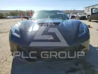 2017 Chevrolet Corvette photo