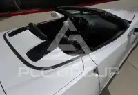 2017 Chevrolet Corvette фото