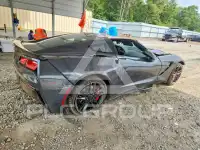 2017 Chevrolet Corvette photo
