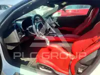 2017 Chevrolet Corvette фото