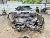 2017 Chevrolet Corvette photo