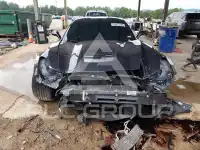 2017 Chevrolet Corvette фото