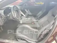 2017 Chevrolet Corvette фото
