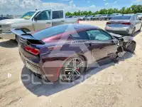2017 Chevrolet Corvette фото