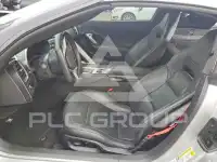 2017 Chevrolet Corvette фото