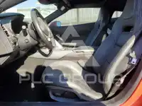 2017 Chevrolet Corvette фото