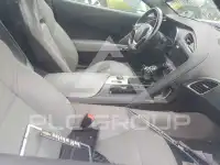 2017 Chevrolet Corvette photo