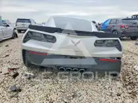 2017 Chevrolet Corvette photo