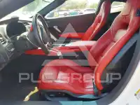2017 Chevrolet Corvette фото