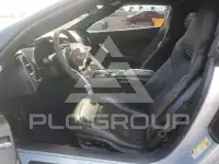 2017 Chevrolet Corvette фото