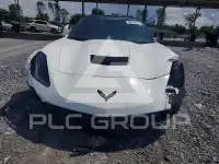 2017 Chevrolet Corvette фото