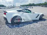 2017 Chevrolet Corvette фото