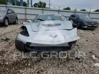 2017 Chevrolet Corvette photo