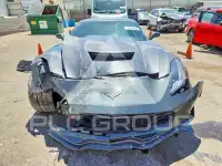 2017 Chevrolet Corvette фото