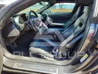 2017 Chevrolet Corvette фото