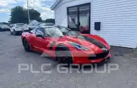 2017 Chevrolet Corvette фото