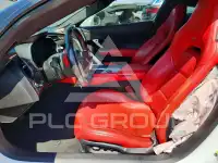 2017 Chevrolet Corvette фото