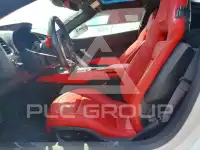 2017 Chevrolet Corvette фото