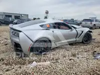2017 Chevrolet Corvette photo