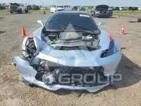 2017 Chevrolet Corvette фото