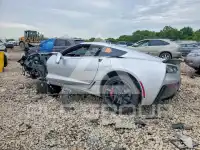 2017 Chevrolet Corvette photo