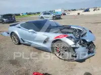 2017 Chevrolet Corvette фото
