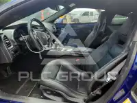 2017 Chevrolet Corvette фото