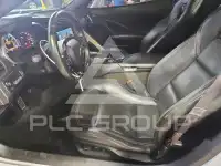 2017 Chevrolet Corvette фото