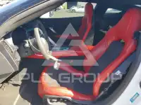 2017 Chevrolet Corvette фото