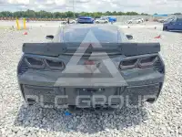 2017 Chevrolet Corvette фото