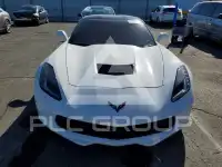 2017 Chevrolet Corvette фото