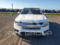 2017 Chevrolet Colorado фото