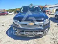 2017 Chevrolet Colorado фото