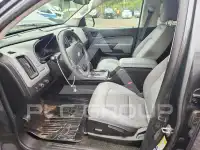2017 Chevrolet Colorado photo