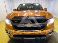 2017 Chevrolet Colorado фото