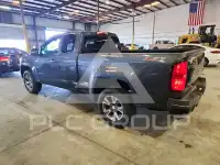 2017 Chevrolet Colorado фото