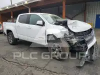 2017 Chevrolet Colorado photo