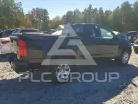 2017 Chevrolet Colorado фото