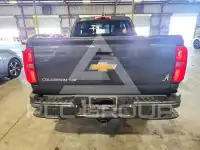 2017 Chevrolet Colorado фото
